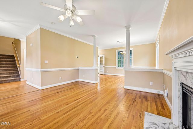 1606 Kelvington Place, Apex, NC 27502