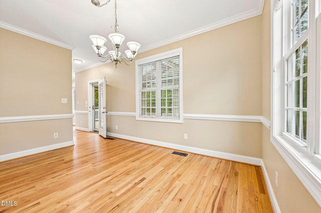1606 Kelvington Place, Apex, NC 27502