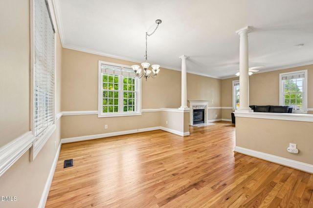 1606 Kelvington Place, Apex, NC 27502