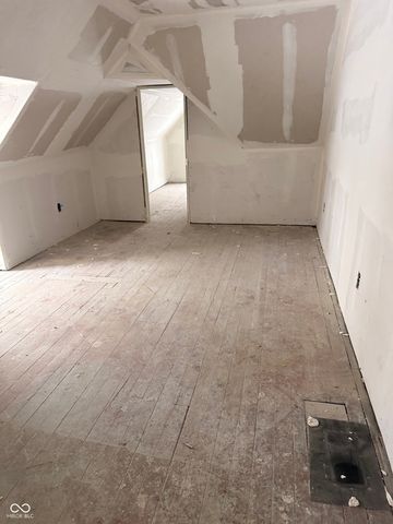 2115 S I Street, Elwood, IN 46036