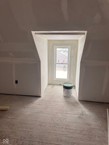 2115 S I Street, Elwood, IN 46036