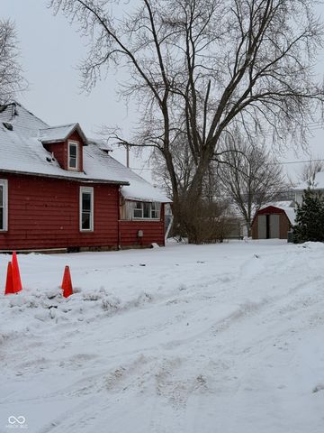 2115 S I Street, Elwood, IN 46036