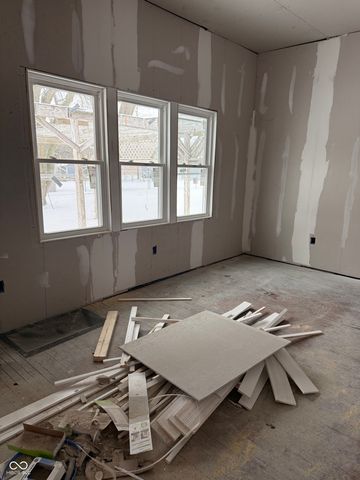 2115 S I Street, Elwood, IN 46036