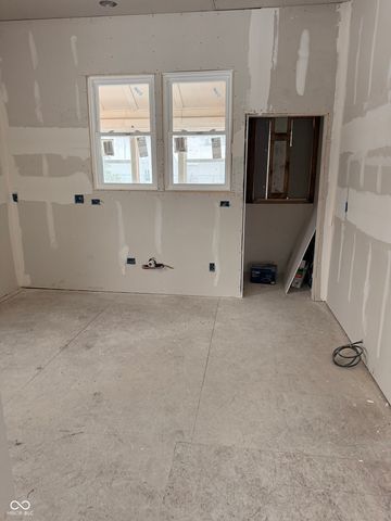 2115 S I Street, Elwood, IN 46036