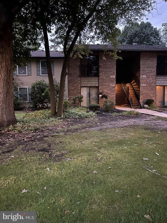 16-B W BLUEBELL LN, Mount Laurel, NJ 08054 — photo 2