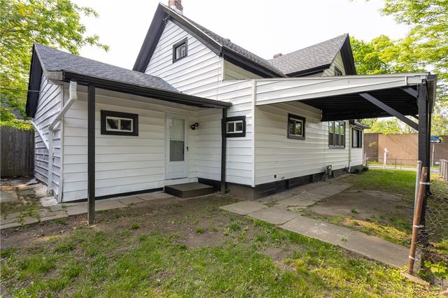 225 Wilder St, Rochester, NY 14611