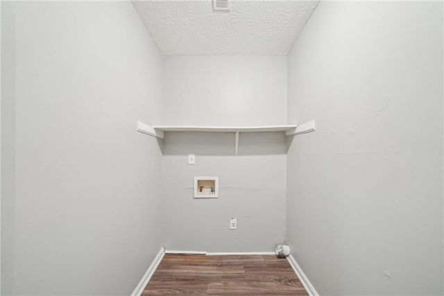 2058 Corners Circle, Lithonia, GA 30058