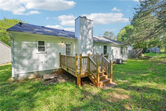2058 Corners Circle, Lithonia, GA 30058