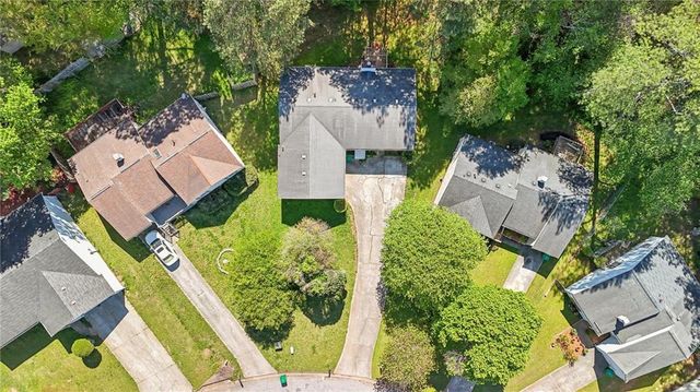 2058 Corners Circle, Lithonia, GA 30058