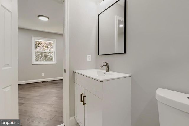 105 ROSECREST DR, Annapolis, MD 21403