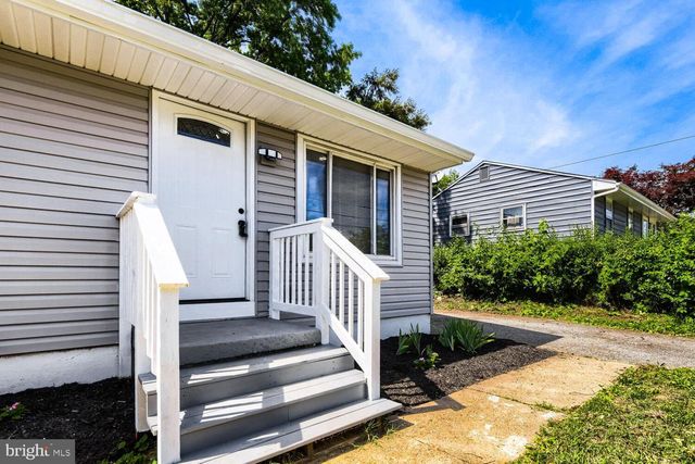 105 ROSECREST DR, Annapolis, MD 21403