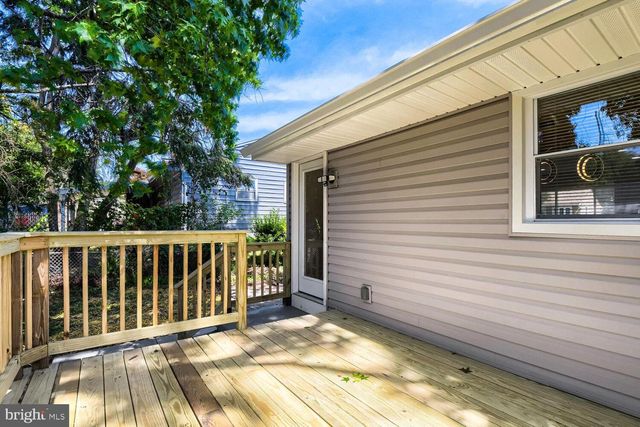 105 ROSECREST DR, Annapolis, MD 21403