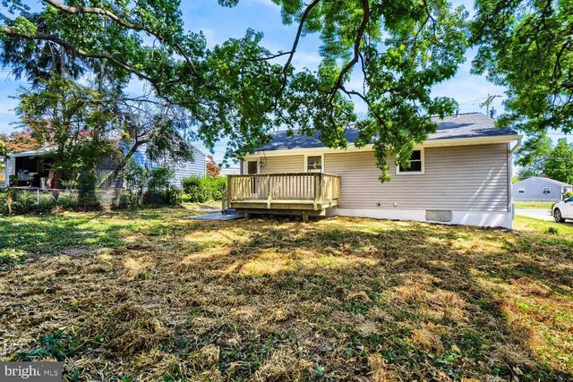 105 ROSECREST DR, Annapolis, MD 21403