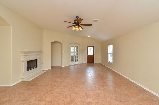 25523 Lockspur Drive, Richmond, TX 77406