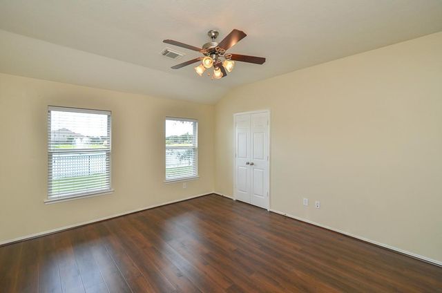 25523 Lockspur Drive, Richmond, TX 77406