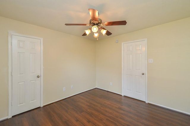 25523 Lockspur Drive, Richmond, TX 77406