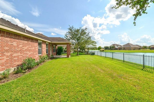 25523 Lockspur Drive, Richmond, TX 77406