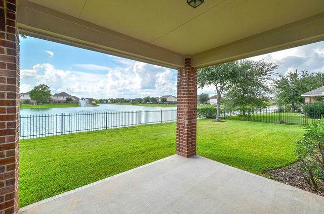 25523 Lockspur Drive, Richmond, TX 77406