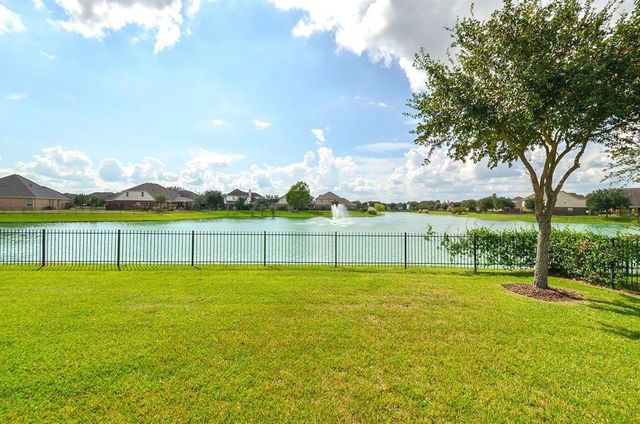 25523 Lockspur Drive, Richmond, TX 77406