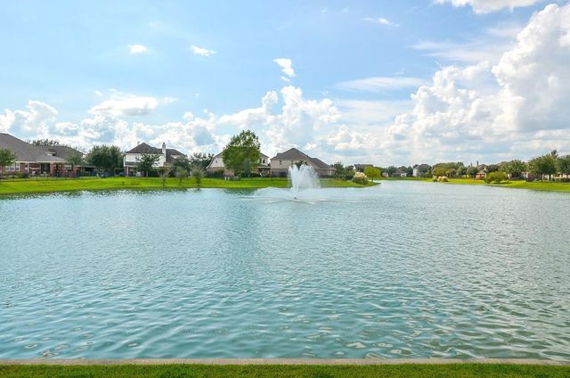 25523 Lockspur Drive, Richmond, TX 77406