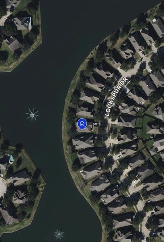 25523 Lockspur Drive, Richmond, TX 77406