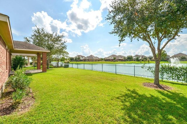 25523 Lockspur Drive, Richmond, TX 77406