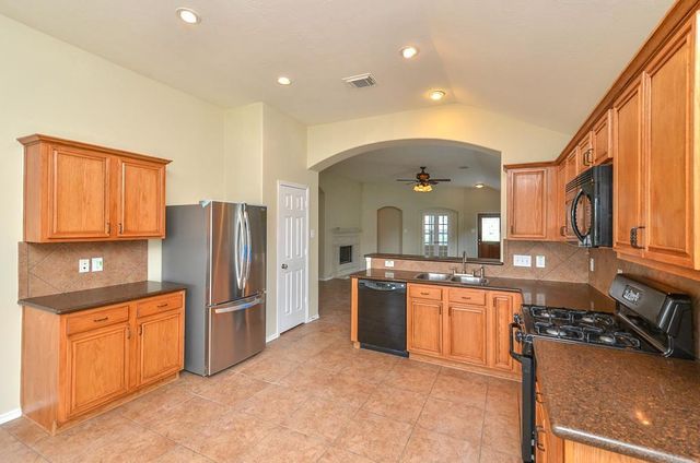 25523 Lockspur Drive, Richmond, TX 77406