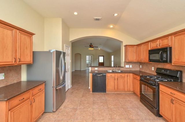 25523 Lockspur Drive, Richmond, TX 77406