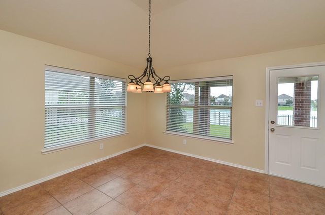 25523 Lockspur Drive, Richmond, TX 77406