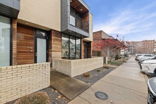 448 TENNESSEE ST, Memphis, TN 38103