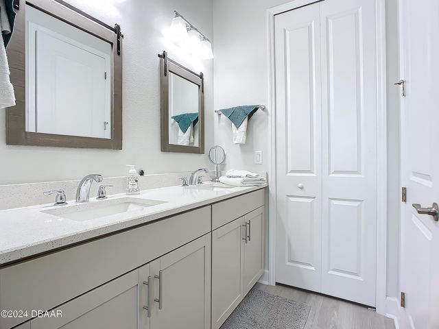 538 High Tide Lane, Daytona Beach, FL 32124