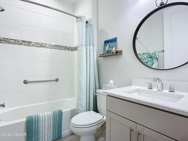 538 High Tide Lane, Daytona Beach, FL 32124