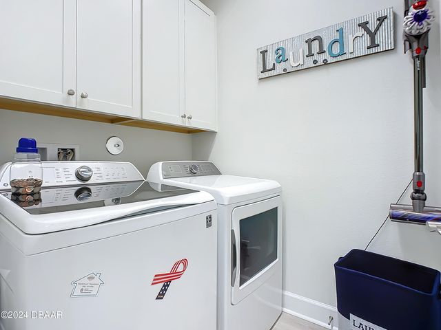 538 High Tide Lane, Daytona Beach, FL 32124