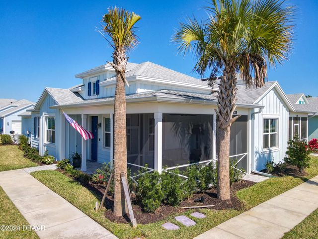538 High Tide Lane, Daytona Beach, FL 32124