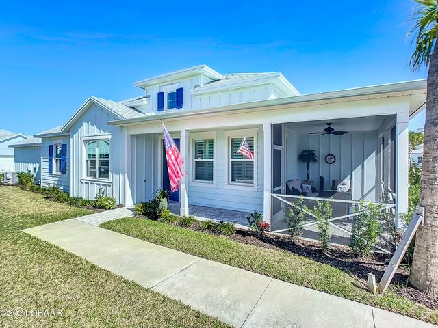 538 High Tide Lane, Daytona Beach, FL 32124