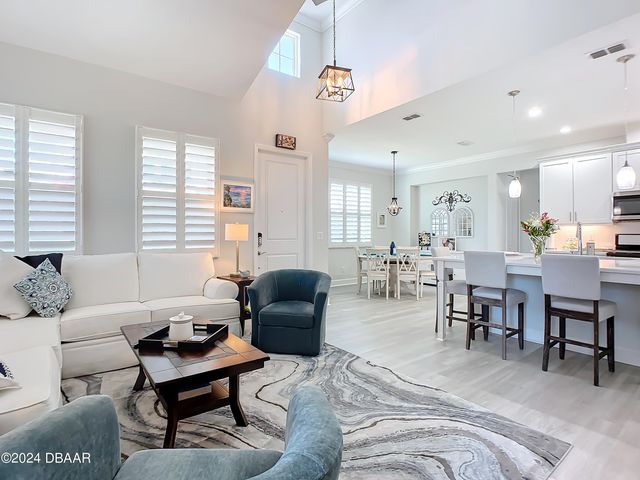 538 High Tide Lane, Daytona Beach, FL 32124