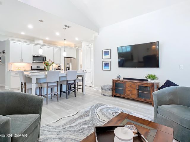 538 High Tide Lane, Daytona Beach, FL 32124