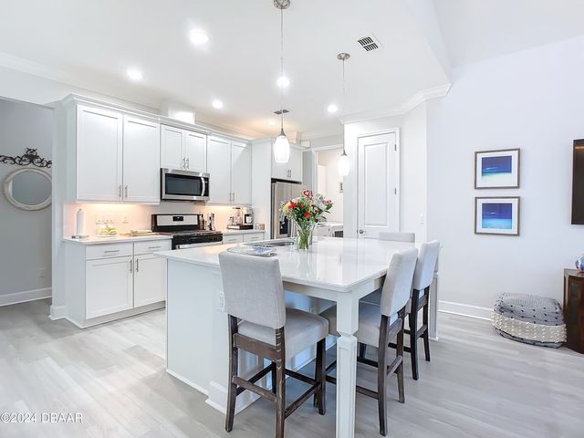 538 High Tide Lane, Daytona Beach, FL 32124