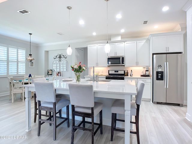 538 High Tide Lane, Daytona Beach, FL 32124