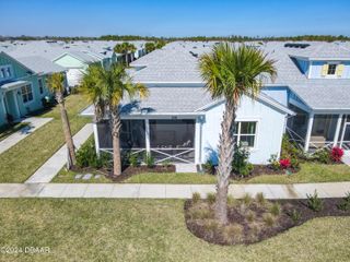 538 High Tide Lane, Daytona Beach, FL 32124