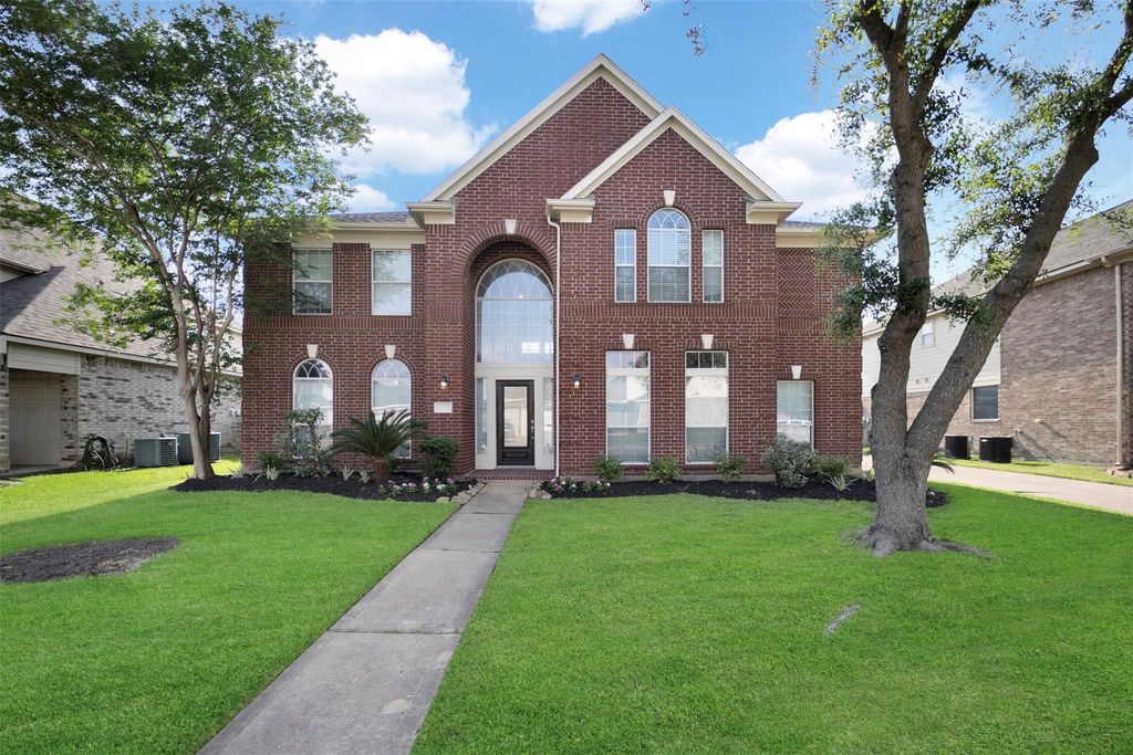 8215 Still Oak Lane, Cypress, TX 77433