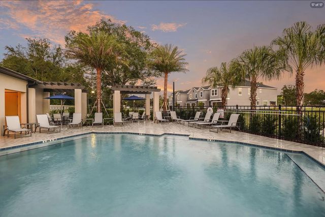 6834 CITRUS CREEK LANE, Tampa, FL 33625