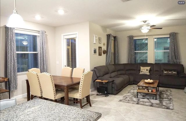 6834 CITRUS CREEK LANE, Tampa, FL 33625