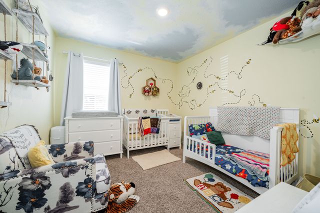 319 Pine Hollow Way, Josephine, TX 75189