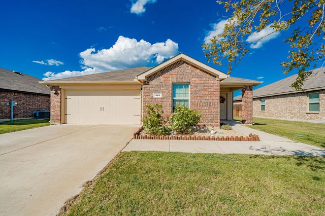 319 Pine Hollow Way, Josephine, TX 75189