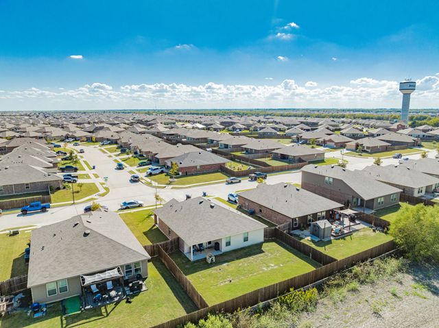 319 Pine Hollow Way, Josephine, TX 75189