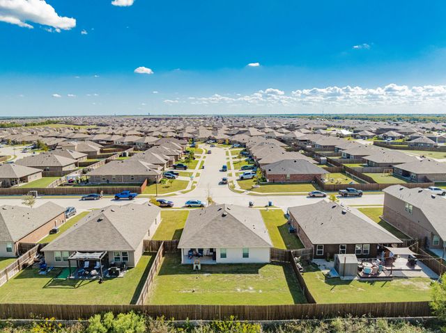 319 Pine Hollow Way, Josephine, TX 75189