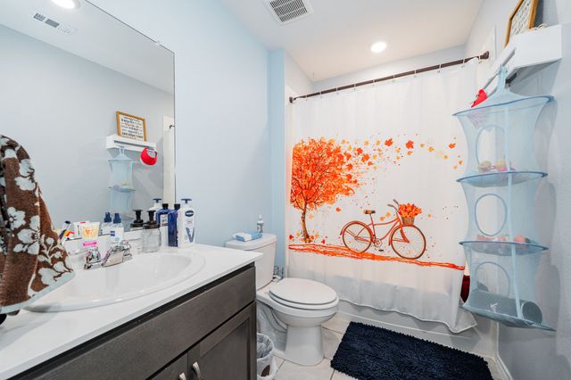 319 Pine Hollow Way, Josephine, TX 75189