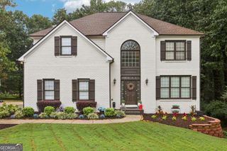 6150 Ivey Springs Chase, Cumming, GA 30040