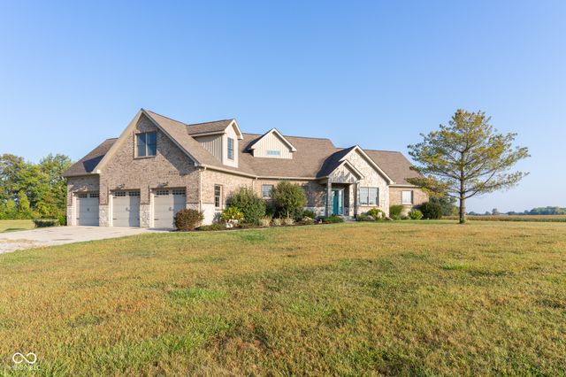 11944 Hope Lane, Indianapolis, IN 46239